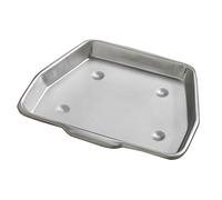 Traditional ash pan - 30cm wide ( 12" ) ideal for standard sized fire grates