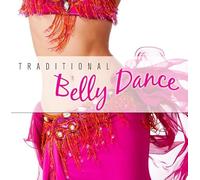 Various Artists - Traditional Belly Dance