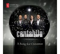 Traditional/ Cantabile - Song For Christmas