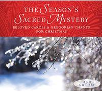 Traditional/ Cantores - Season's Sacred Mystery