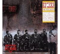 TRADITIONAL / CHATMAN PETER / W Masters of Big Bands (CD)