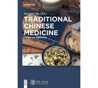 Traditional Chinese Medicine (Tascabile)