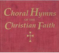TRADITIONAL Choral Hymns of the Christian Faith / Various (CD)