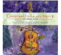 Traditional - Christmas Cedar & Spruce