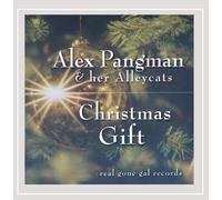 Traditional Christmas Gift (CD)