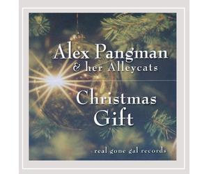 Traditional Christmas Gift (CD)