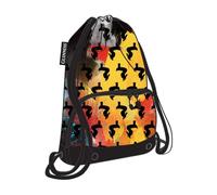 Traditional Craft Guinness G9363-OS - Borsa con coulisse Toucan