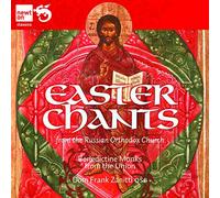 Traditional - Easter Chants from the Russian Orthodox Church