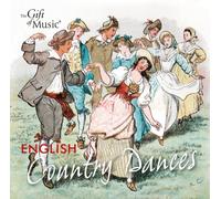 Traditional - English Country Dances
