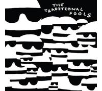 Traditional Fools - Fools Gold
