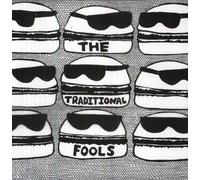 Traditional Fools - Traditional Fools