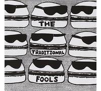 Traditional Fools - Traditional Fools