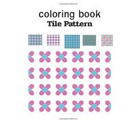 Traditional Geometric Textile Patterns Coloring Book: Relax, Color & Explore Beautiful Ethnic Fabric Designs