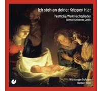Traditional - German Christmas Carols