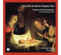 Traditional - German Christmas Carols
