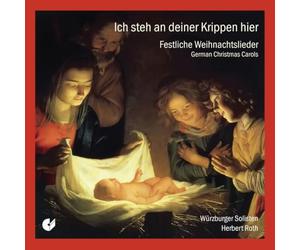 Traditional - German Christmas Carols