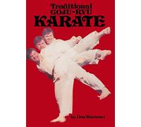 Traditional Goju Ryu Karate
