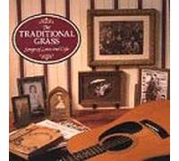 Traditional Grass – Songs of Love & Life – Rebel