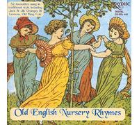 Traditional/Great Britian - Old English Nursery Rhymes