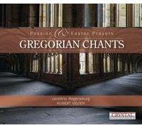 TRADITIONAL Gregorian Chants (CD)