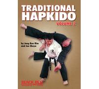 Traditional Hapkido (2)