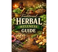 Traditional Herbal Wellness Guide: An Educational Guide to the Historical Uses of Healing Herbs