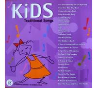 Traditional - House Party Karaoke - Kids - Traditional Songs (UK Import)