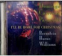TRADITIONAL I'll Be Home for Christmas (CD)