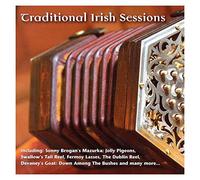 Traditional Irish Sessions - Deleted - Various