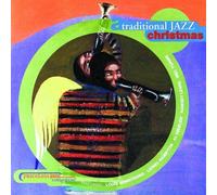 Traditional Jazz Christmas by Various Artists