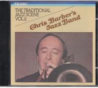 Traditional jazz scene 2