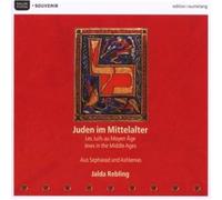 Traditional Jewish/ Rebling - Jews In The Middle Ages