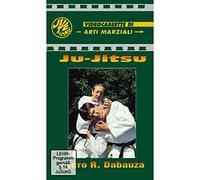 Traditional Ju Jitsu DVD