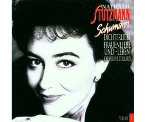 TRADITIONAL Lieder 1 - Dicht (CD)