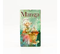 Traditional manga tarot. Ediz. multilingue