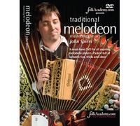 Traditional Melodeon, Mastering the Art