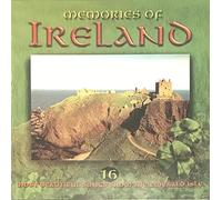 Traditional - Memories of Ireland