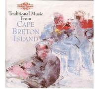 Traditional Music from Cape Breton Island by Various Artists (1993-08-02)