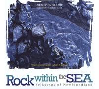 traditional, Newfoundland Symphony Youth Choir - - Rock Within The Sea: Folksongs Of Newfoundland (US Import)