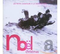 Traditional Noel-Christmas (CD)