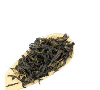 Traditional Organic Qilan and Da Hong Pao Oolong Tea Hand Fried with Orchid Flavor Organic Green Tea with No Additives Full-bodied and Delicate in Taste (100g)
