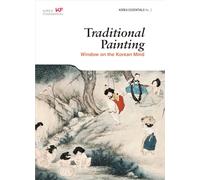 Traditional Painting: Window on the Korean Mind