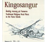 Traditional Religious Vocals - Kingosangur