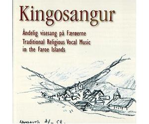 Traditional Religious Vocals - Kingosangur