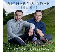 Traditional/ Richard & Adam/ Reynolds, Julian - Believe
