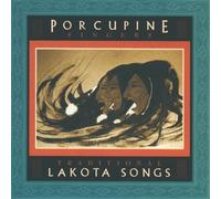 Traditional Sioux Songs by Porcupine Singers (1998-01-20)