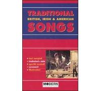 Traditional songs. British, irish & american
