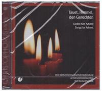 Traditional - Songs Of Advent