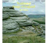 Traditional Songs of England by Jo Freya (1995-12-12)