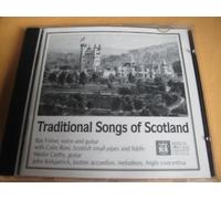 Traditional Songs of Scotland